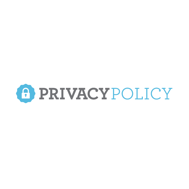 Privacy Policy