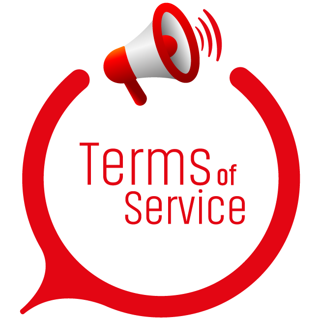 Terms of Service